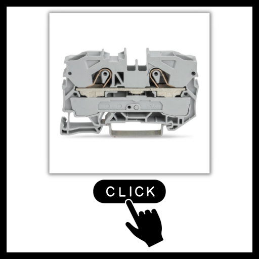 ⁕ 2010 Serisi TOPJOB® S Klemens